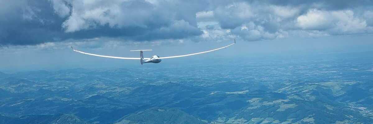 unverortetes Flugbild